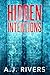 Hidden Intentions (Dean Steele Mystery Thriller Book 13)