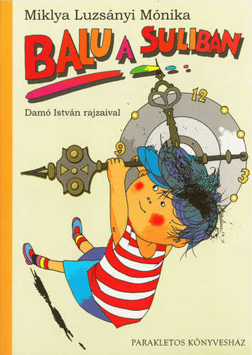 Balu a suliban
