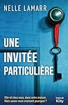 Une invitée parti...