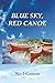 Blue Sky, Red Canoe