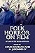 Folk horror on film by Kevin J Donnelly