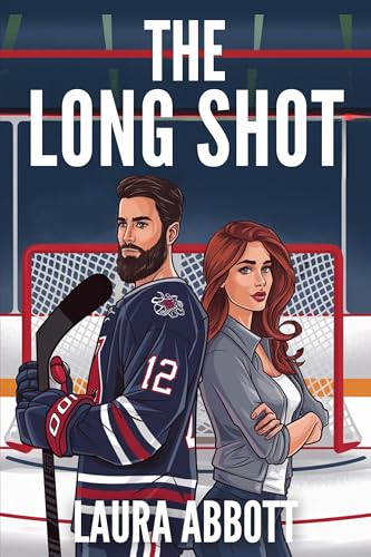 The Long Shot (Love on the Ice #2)