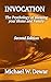 INVOCATION: The Psychology ...