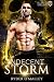 Indecent Storm by Ryder O'Malley