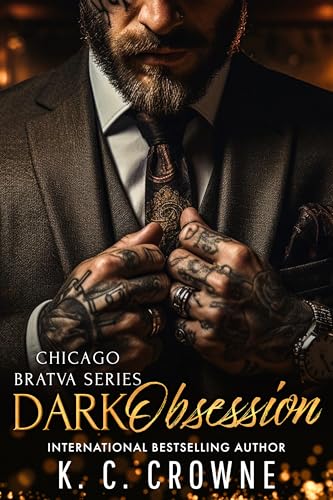 Dark Obsession (Kindle Edition)