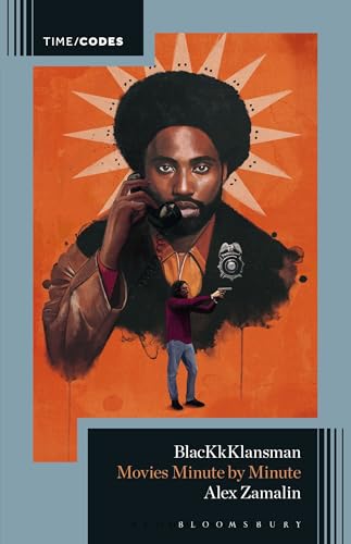 BlacKkKlansman: Movies Minute by Minute (Timecodes)