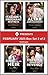 Harlequin Presents February 2025 - Box Set 2 of 2