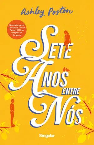 Sete Anos entre Nós