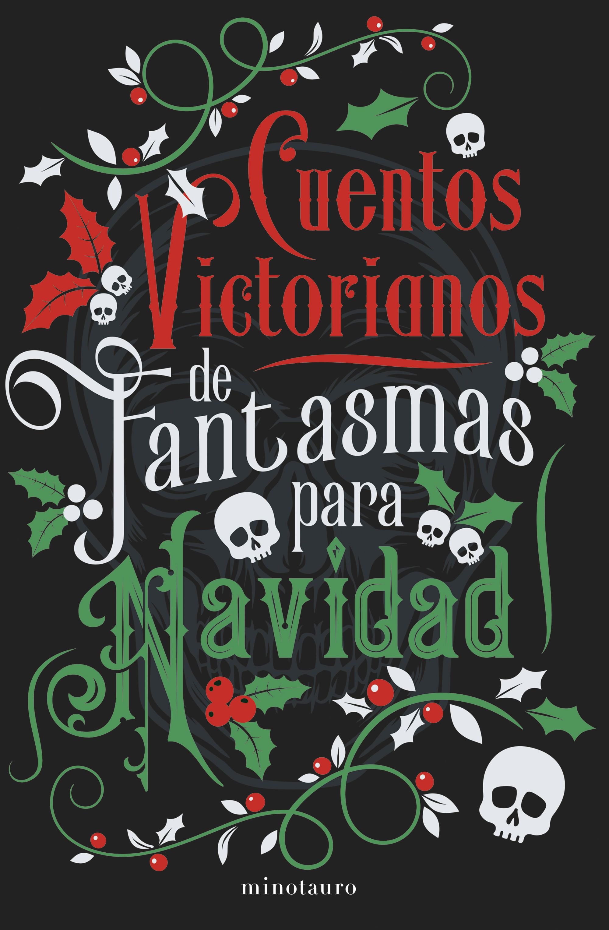 Cuentos victorianos de fantasmas para Navidad (Kindle Edition)