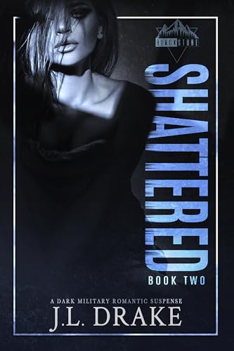 Shattered (Broken Trilogy #2)