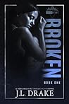 Broken (Broken Trilogy #1)