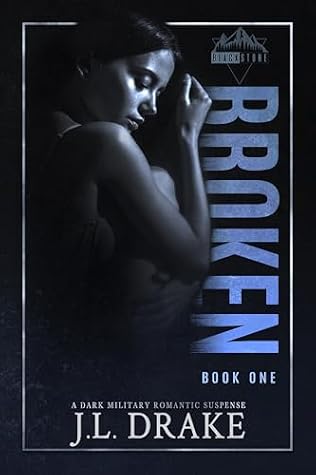 Broken (Broken Trilogy #1)