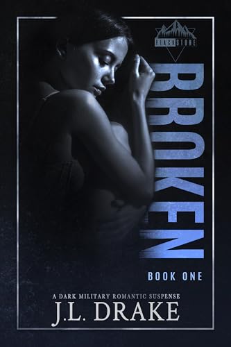 Broken (Broken Trilogy #1)