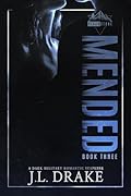 Mended (Broken Trilogy #3)