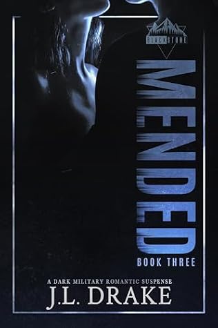 Mended (Broken Trilogy #3)