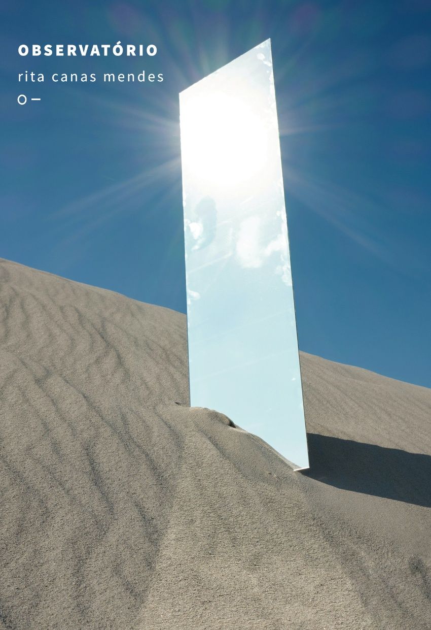 Observatório (Paperback)