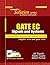 GATE EC SIGNALS AND SYSTEMS: a sequel to solution series fully updated (GATE EC Solution Series fully updated)