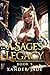 A Sage's Legacy Book 3