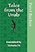 Tales From the Urals by Pavel Bazhov