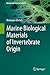 Marine Biological Materials...