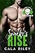 Smoke's Rise (Saint's Outlaws MC: Pensacola Chapter)