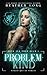 Problemkind (Blue Ivy Prep) (German Edition)