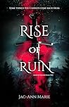 Rise of Ruin: Ash...
