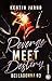 Revenge Meet Destiny (Belladonna, #3)