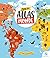 Mon 1er Atlas Monde