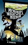Memories, Magic and Mayhem (Alderwood Regency Fantasies #2)