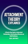 Attachment Theory...