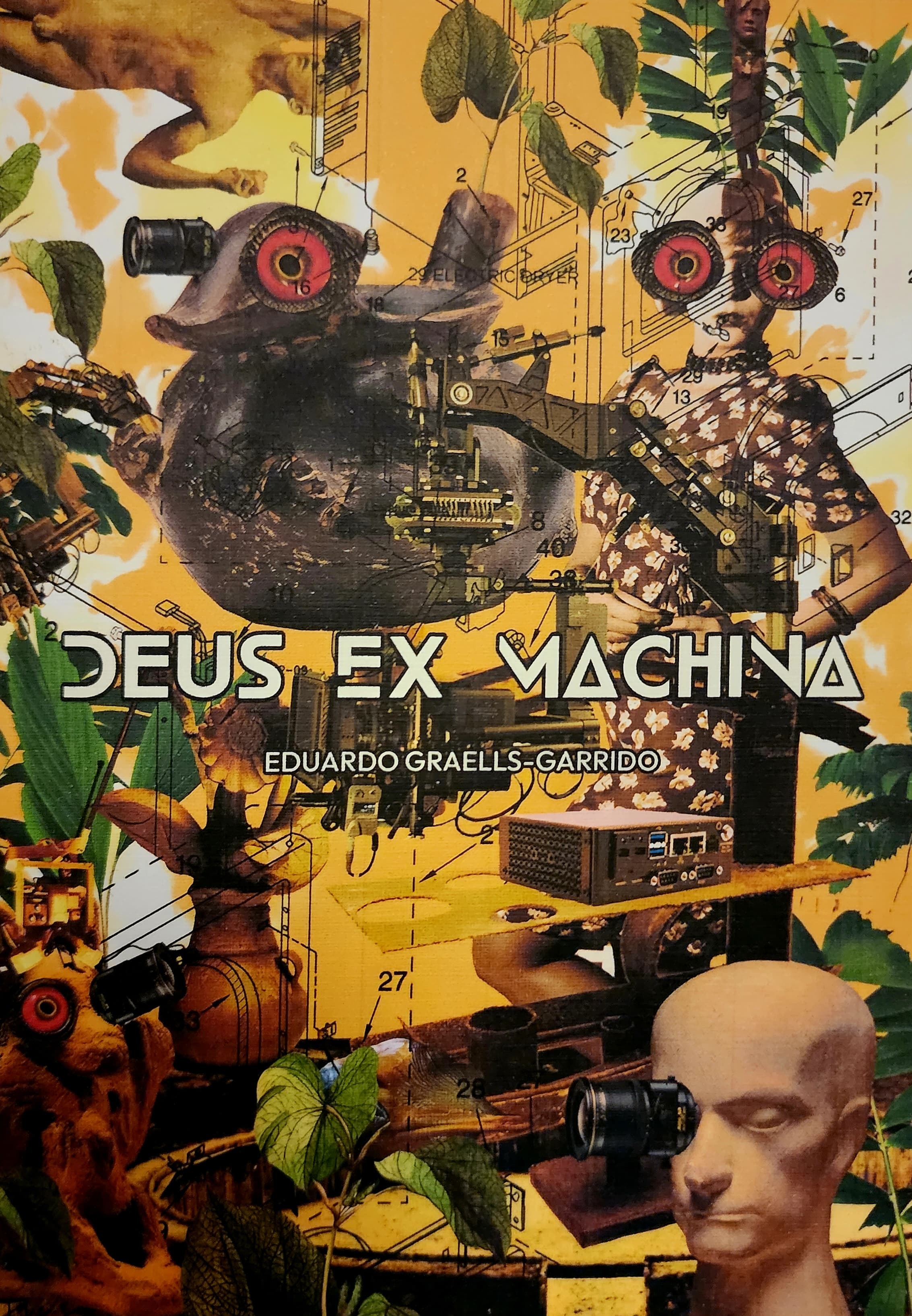 DEUS EX MACHINA