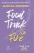 Food Truck on Fire