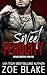 Sweet Ferocity (Ruthless Obsession)