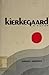 Kierkegaard: A fiction