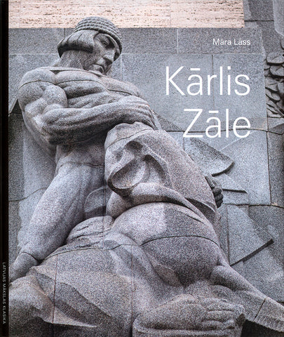 Kārlis Zāle (Paperback)