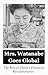 Mrs. Watanabe Goes Global: ...