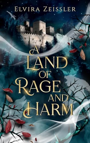 A Land of Rage and Harm (Kindle Edition)