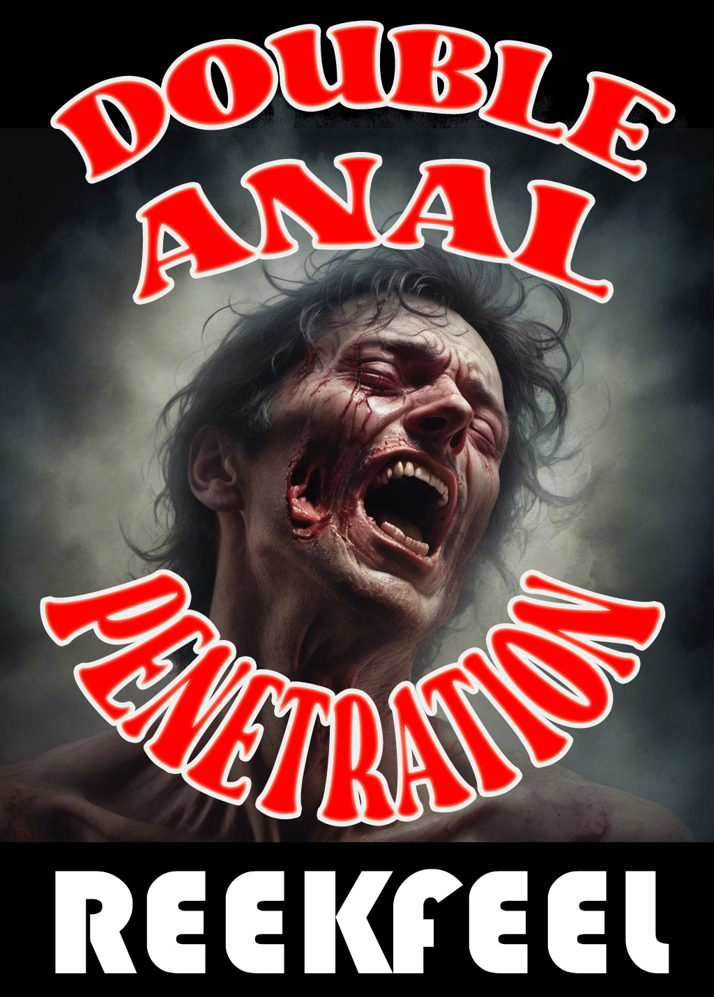 Double Anal Penetration