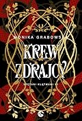 Krew zdrajcy (Spętani klątwami, #1)
