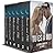 Tu es à moi - La série complète - 6 livres: Un énorme coffret de plus de 2000 pages (Anthologies de romans d'amour t. 3) (French Edition)