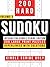 Sudoku Hard Volume 3 - 200 ...