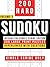 Sudoku Hard Volume 2 - 200 ...