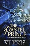 The Pastel Prince by V.L. Locey