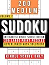 Sudoku Medium Vol...