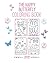 The Happy Butterfly: Colori...