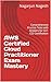 AWS Certified Cloud Practit...