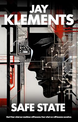 Safe State (Kindle Edition)