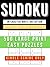 Sudoku Easy - 500 Large Pri...