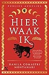 Hier waak ik (Publius Aurelius #3)